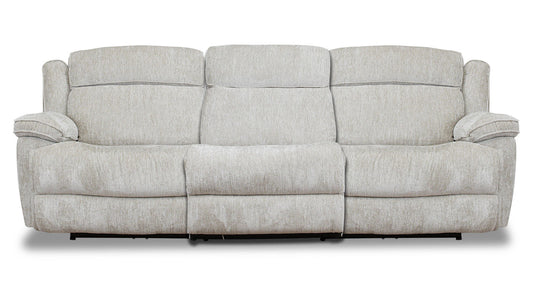 Easthill II Fabric Reclining Sofa