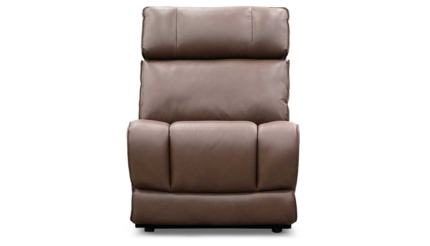 Encore Armless Chair with Drop Down Table