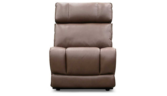 Encore Armless Chair with Drop Down Table