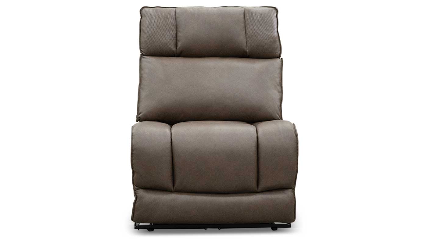 Encore Armless Chair