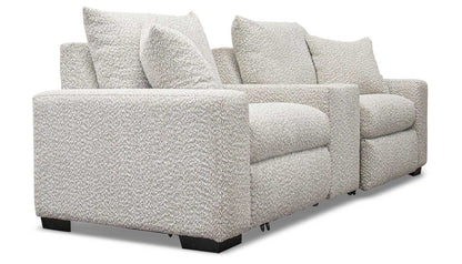 Evermore Reclining Loveseat