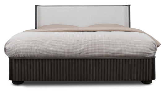 Finnely Bed