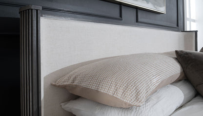 Finnely Bed