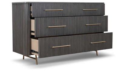 Finnely Dresser