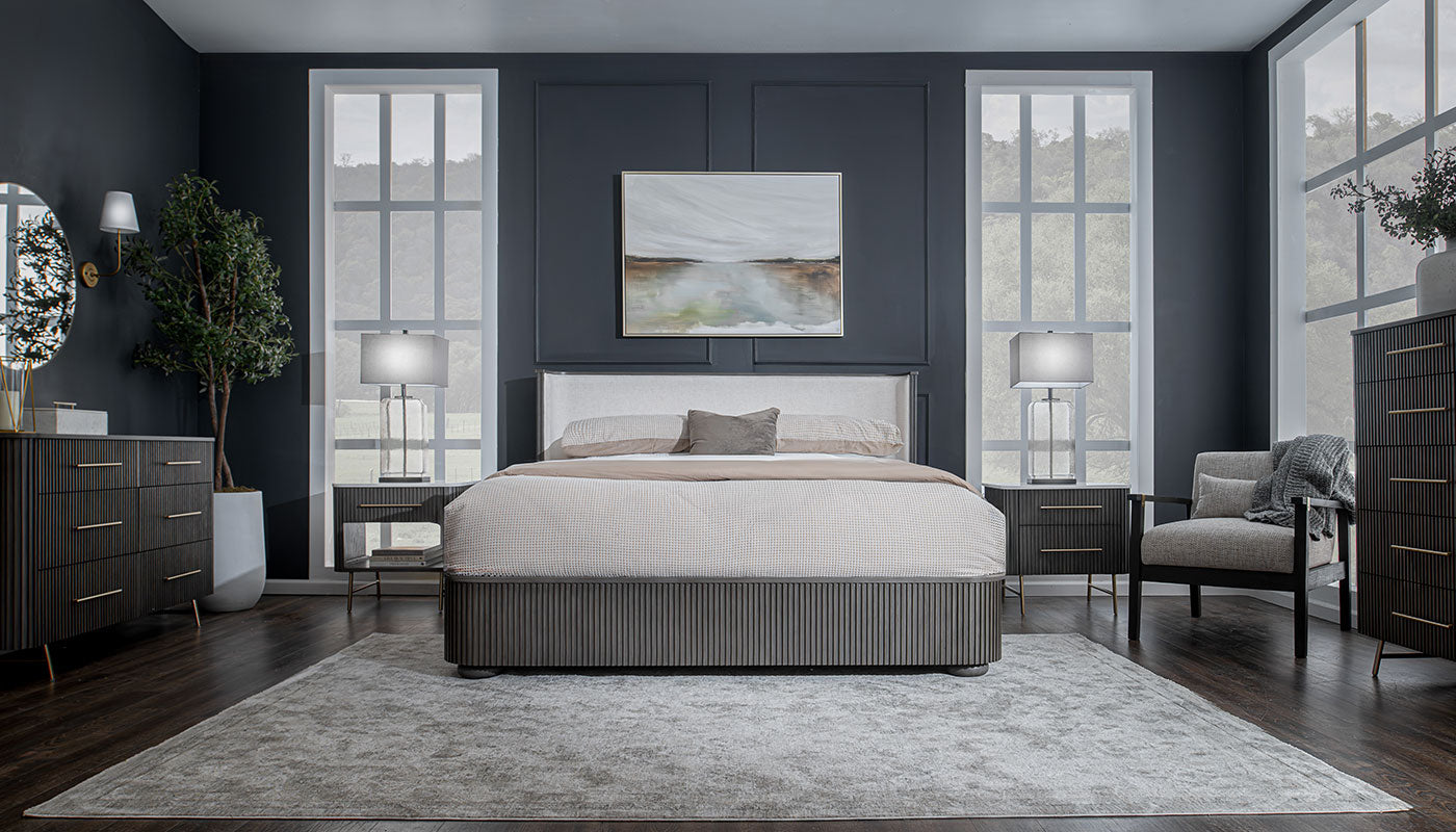Finnely Bedroom
