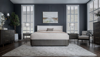 Finnely Bedroom