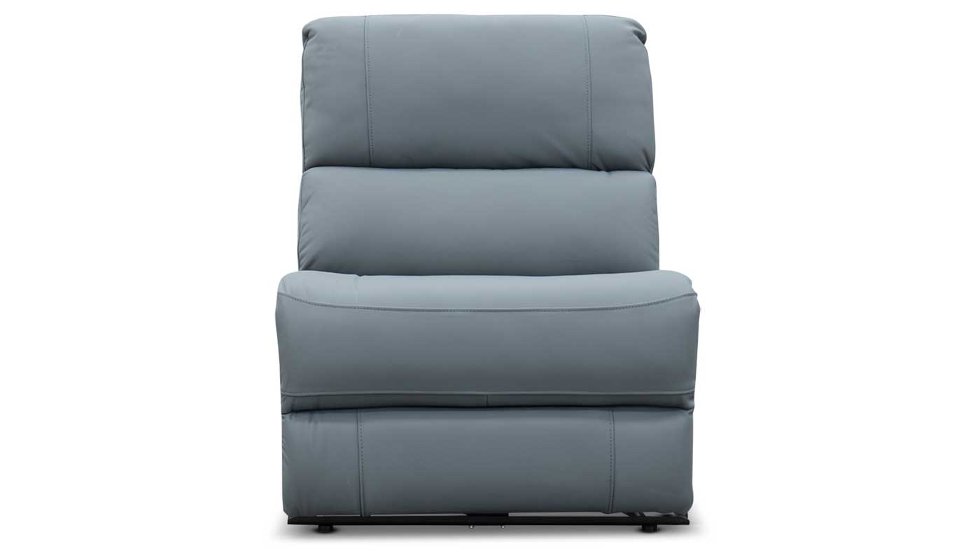 Goliath Armless Recliner