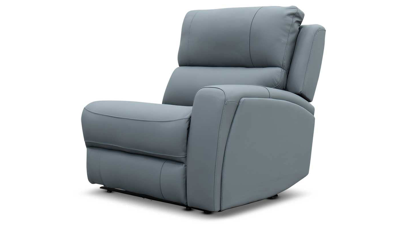 Goliath Right Arm Facing Recliner