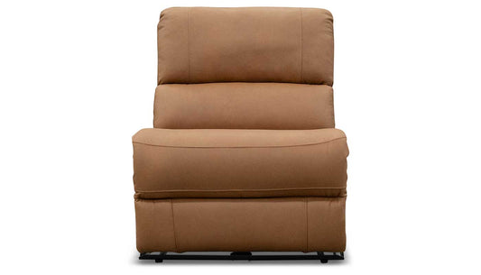 Goliath Armless Recliner