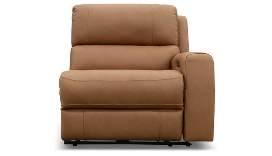 Goliath Right Arm Facing Recliner