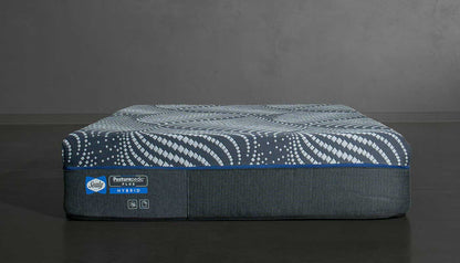 High Point Firm Mattress