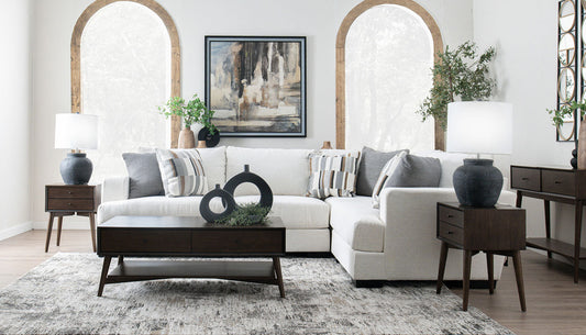 Hansel Sectional