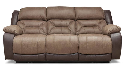 Houston Reclining Sofa