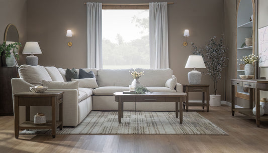 Jacqueline Sectional
