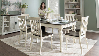 Joana Dining Height Table & Chairs