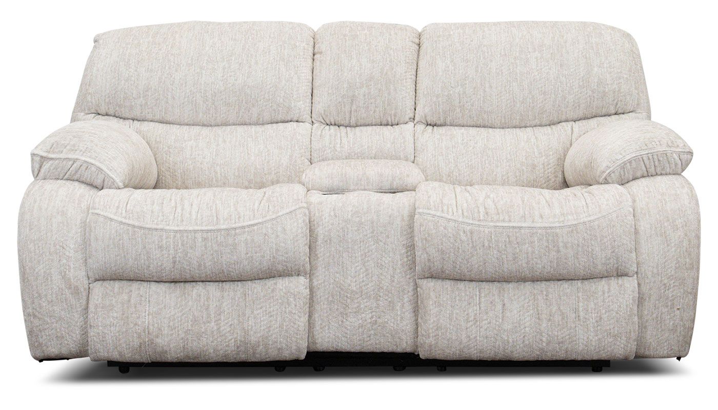 Lonestar II Reclining Loveseat