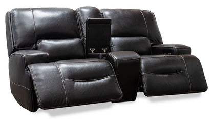 Lake Como Loveseat