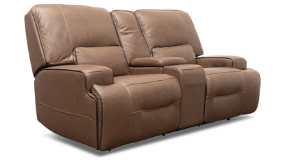 Lake Tahoe Reclining Loveseat