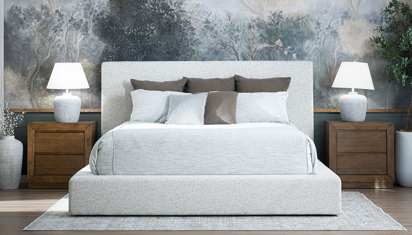 Lisbon Bedroom