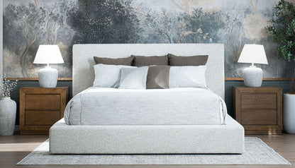 Lisbon Bedroom