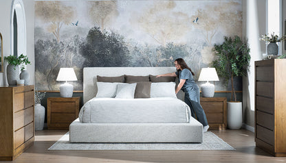 Lisbon Bedroom