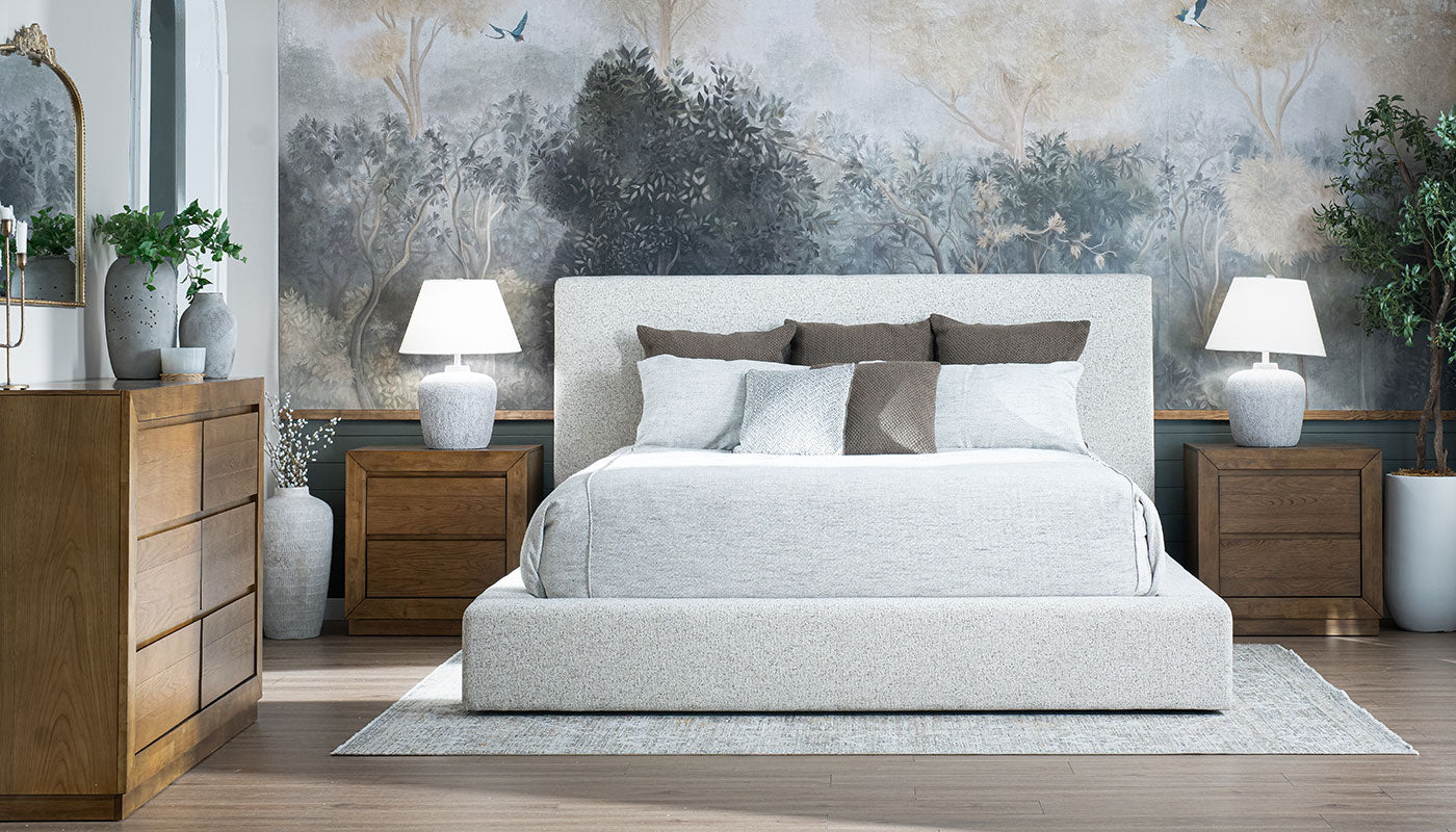 Lisbon Bedroom