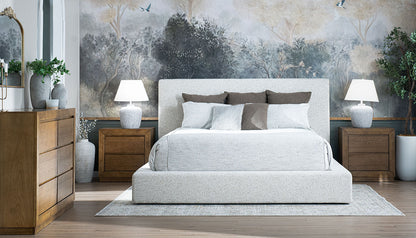 Lisbon Bedroom