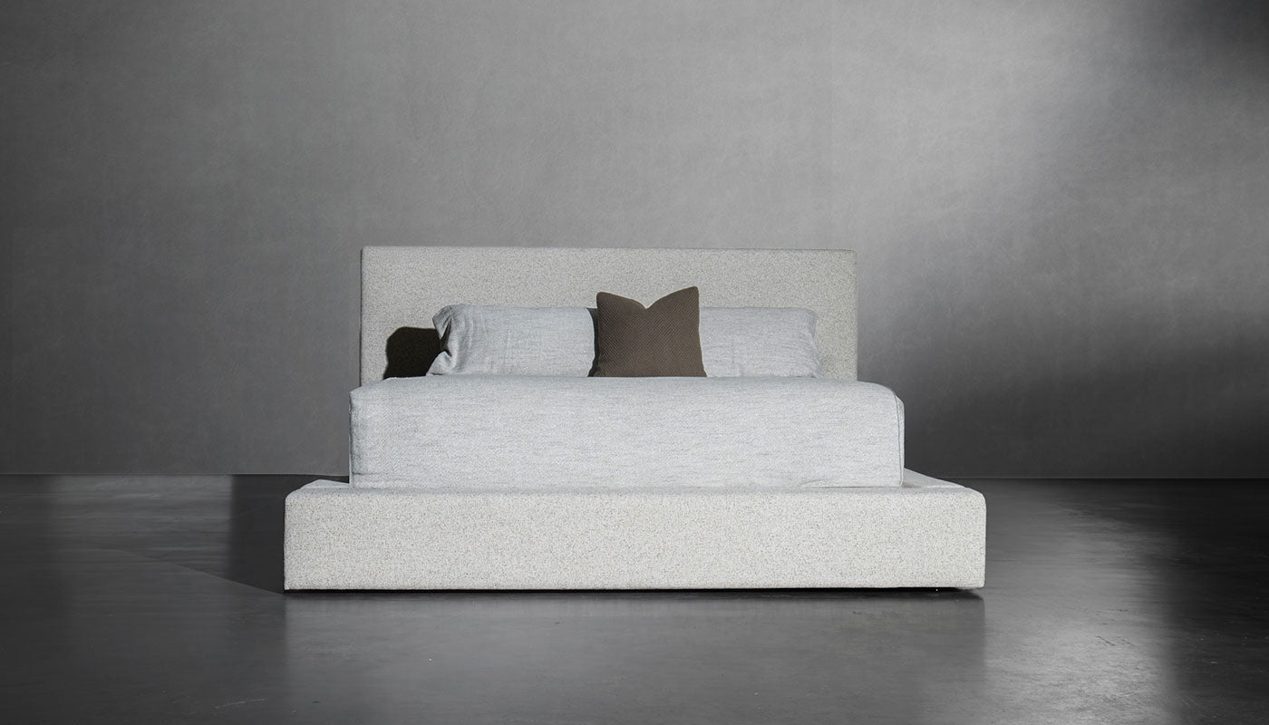 Lisbon Bed