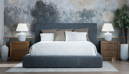 Lisbon Bedroom