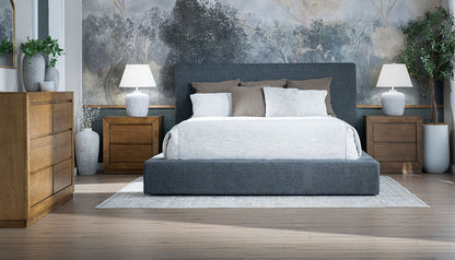 Lisbon Bedroom