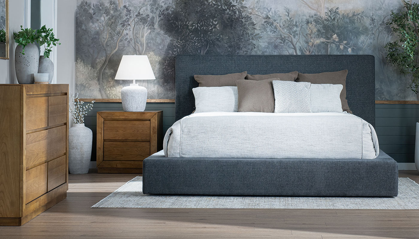 Lisbon Bedroom