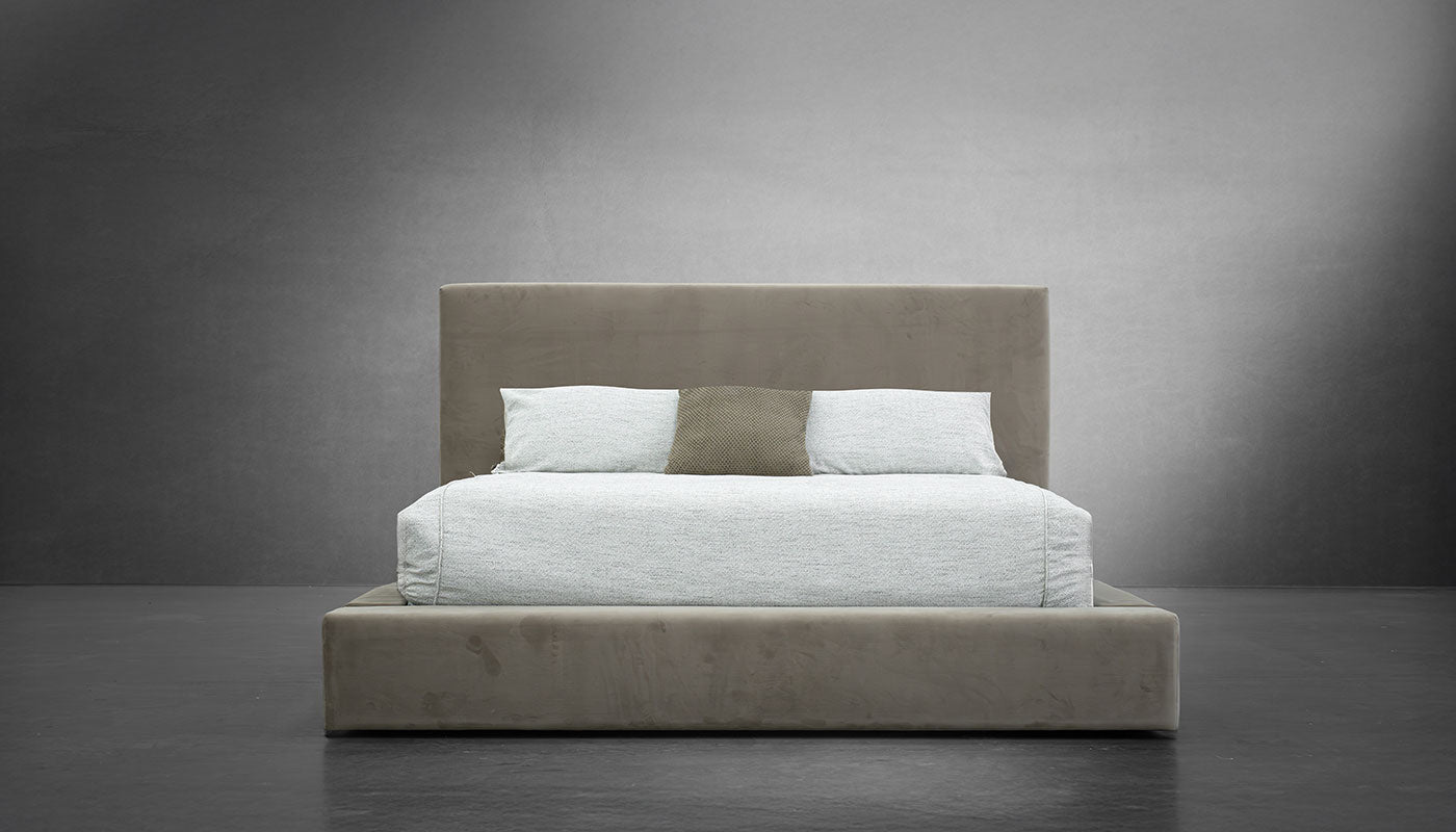 Lisbon Bedroom with Lotus Case Pieces