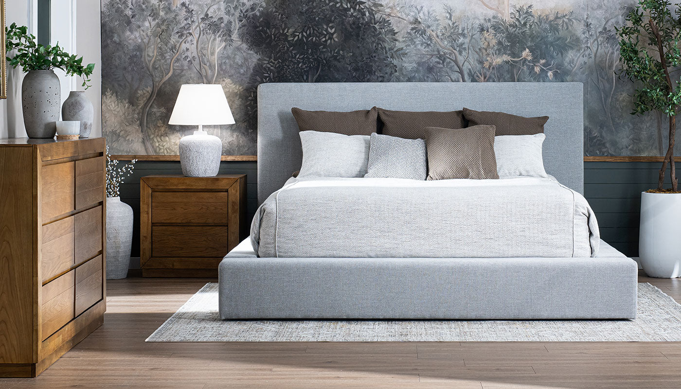 Lisbon Bedroom