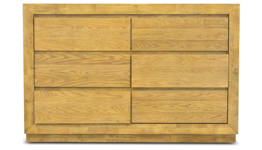 Lisbon Dresser