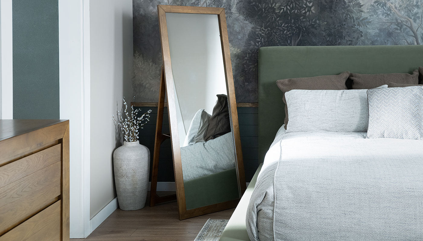 Lisbon Bedroom