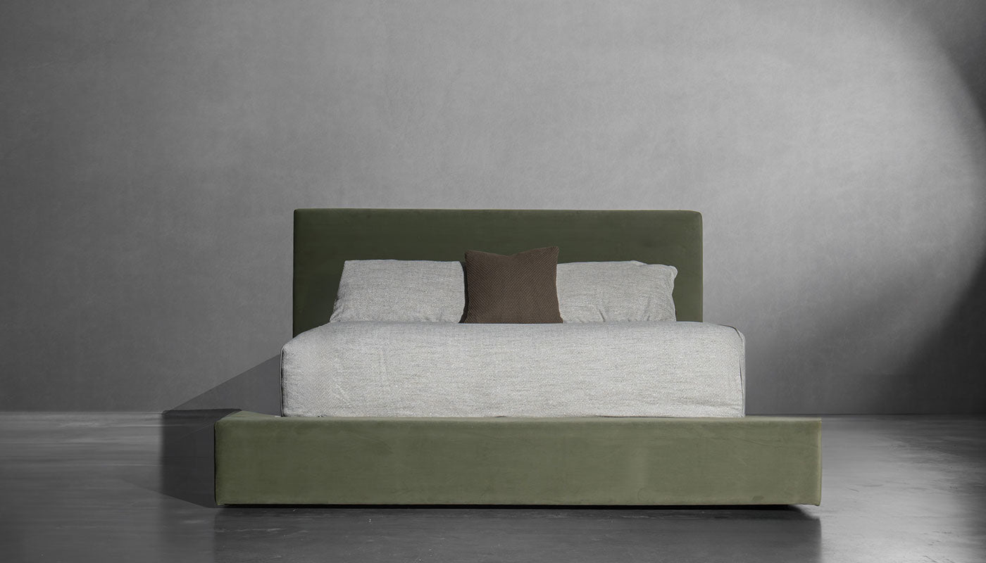 Lisbon Bed