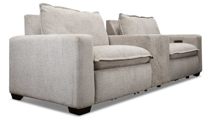 Love Story Reclining Loveseat