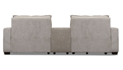 Love Story Reclining Loveseat