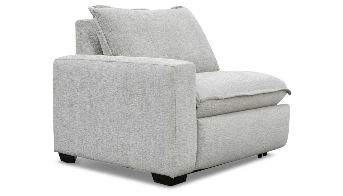 Love Story Left Arm Facing Recliner