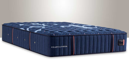 Lux Estate Medium Tight Top Mattress