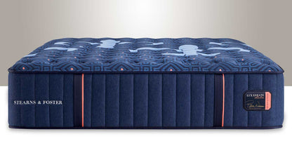 Lux Estate Medium Tight Top Mattress