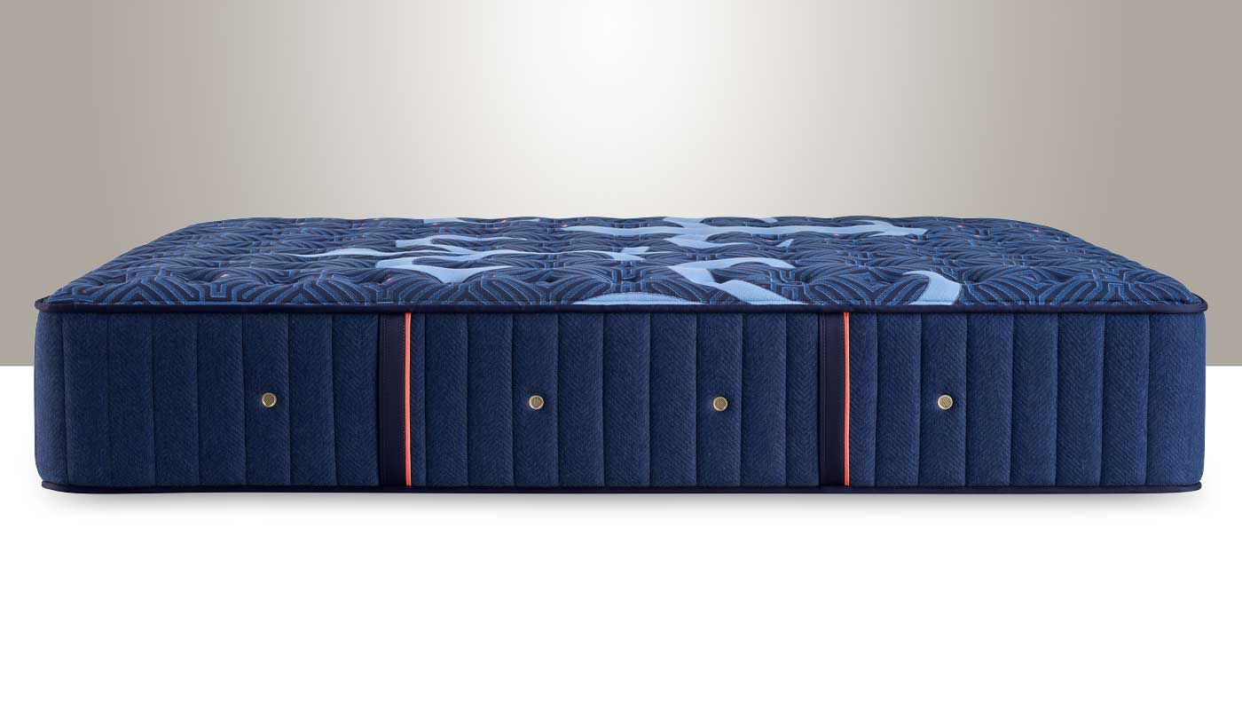 Lux Estate Medium Tight Top Mattress