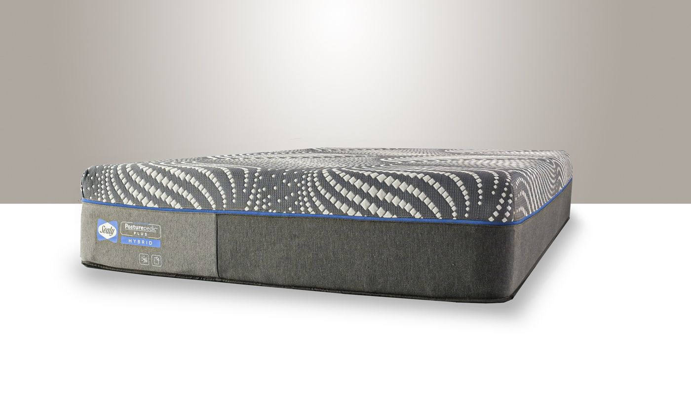 High Point Firm Mattress
