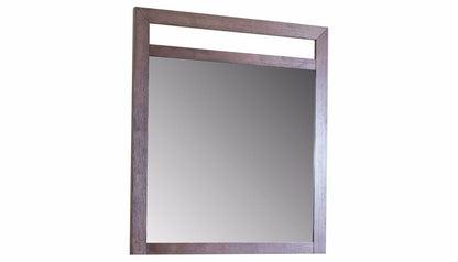 Bradley Mirror