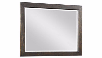 Cedar Grove Mirror