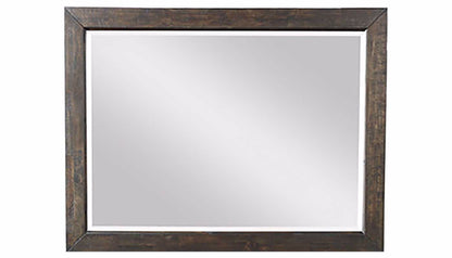 Cedar Grove Mirror