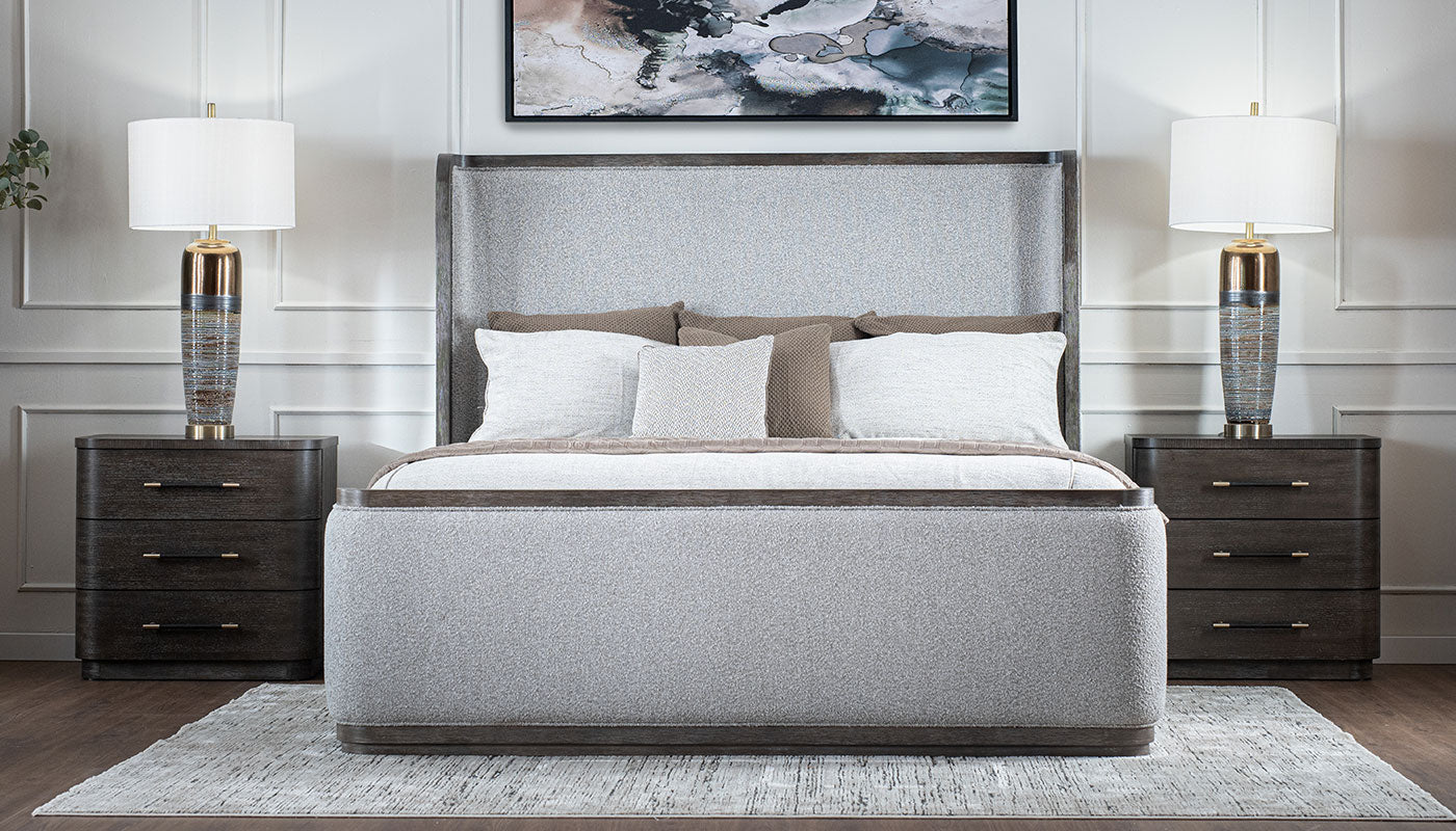 Mena Bedroom