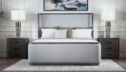 Mena Bedroom