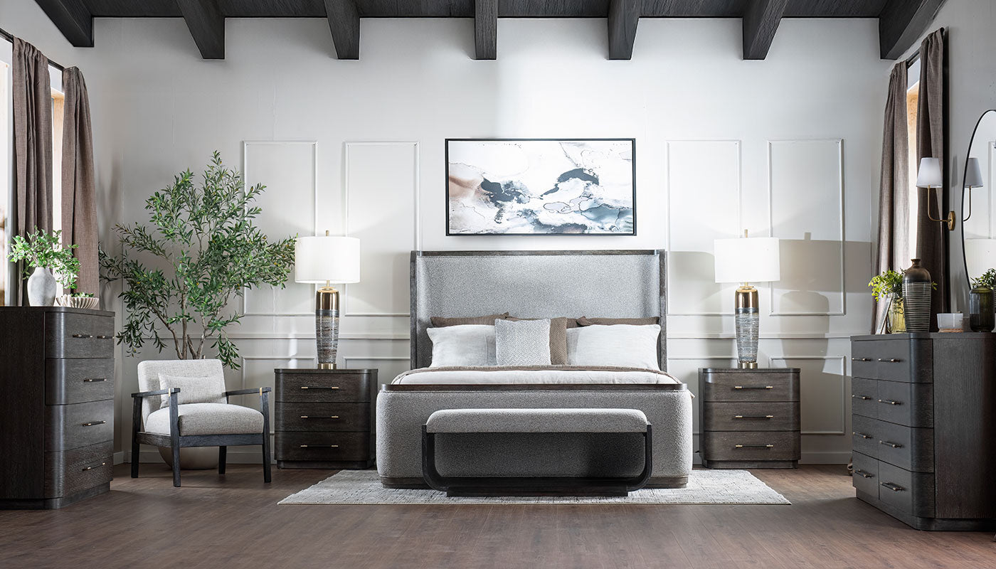 Mena Bedroom