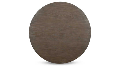 Morel Round Coffee Table